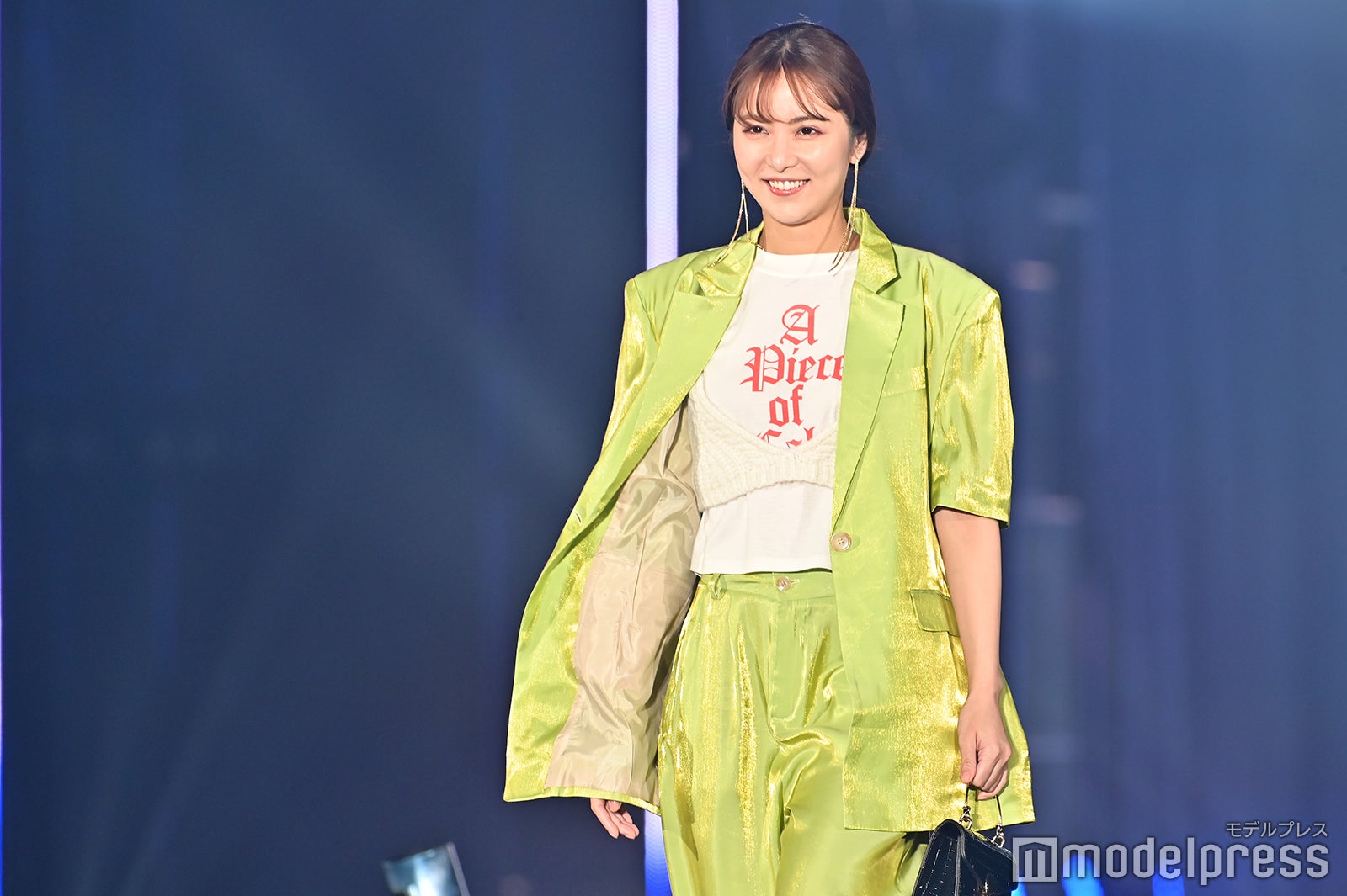 石川恋（C）モデルプレス