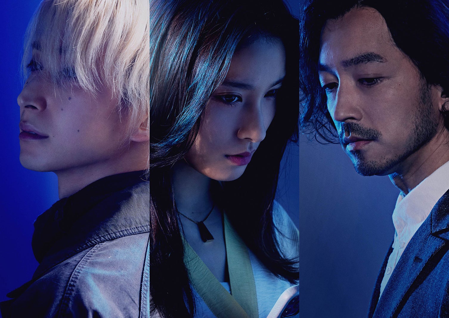 土屋太鳳＆Snow Man佐久間大介「マッチング」主題歌・公開日決定 泣き崩れる姿も…本予告映像も初解禁