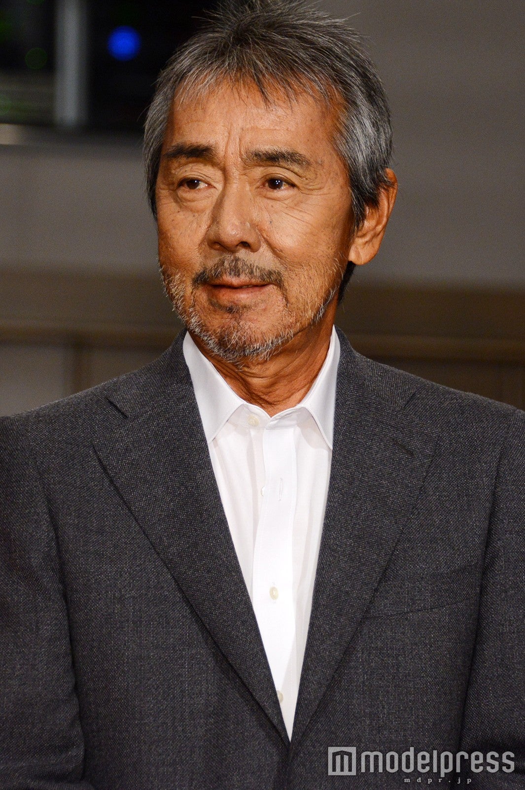 寺尾聰（C）モデルプレス