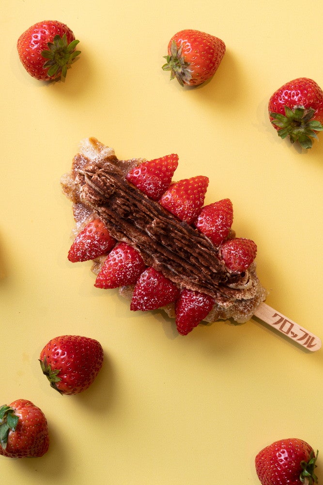 タピックス／画像提供：有限会社 A.S.P