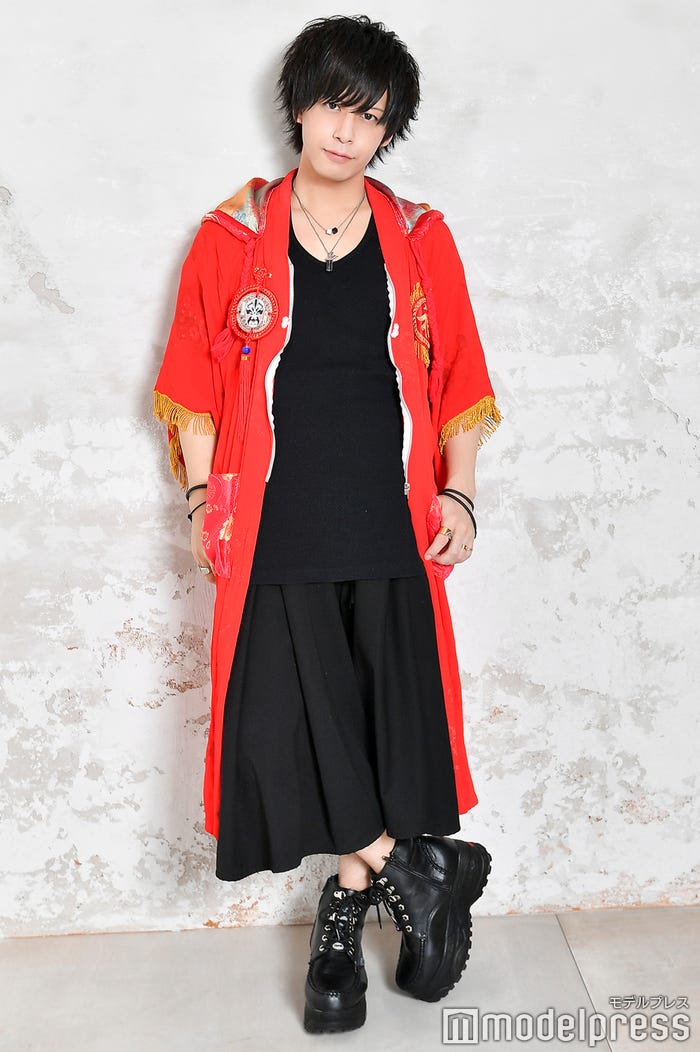 HIЯO・チッチャ・エンペラー (C)モデルプレス