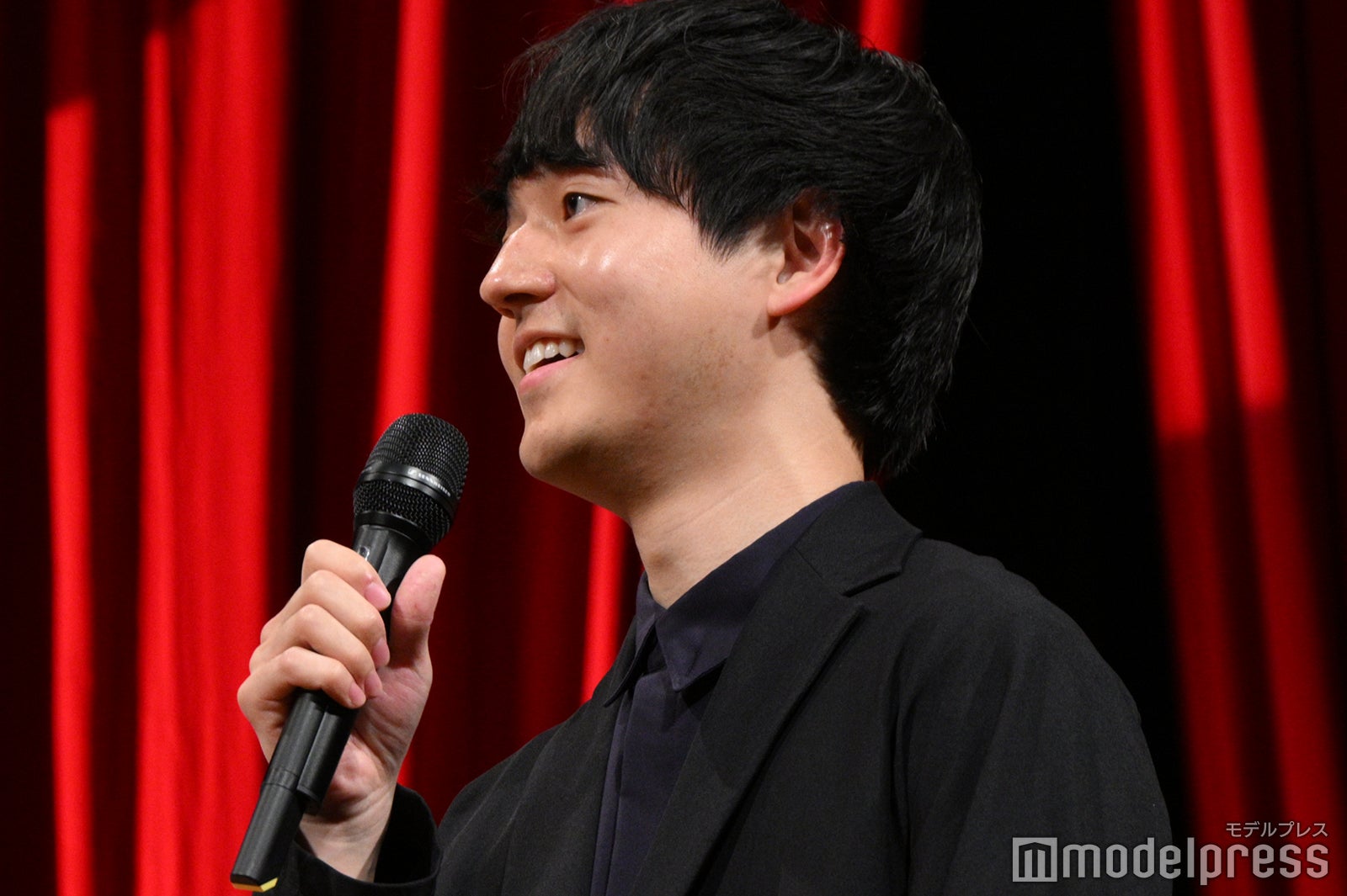 奥山大史監督（C）モデルプレス