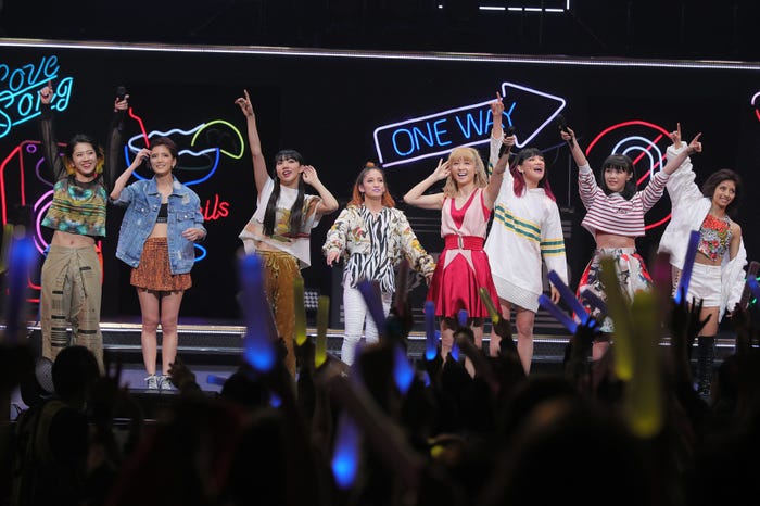 E-girls