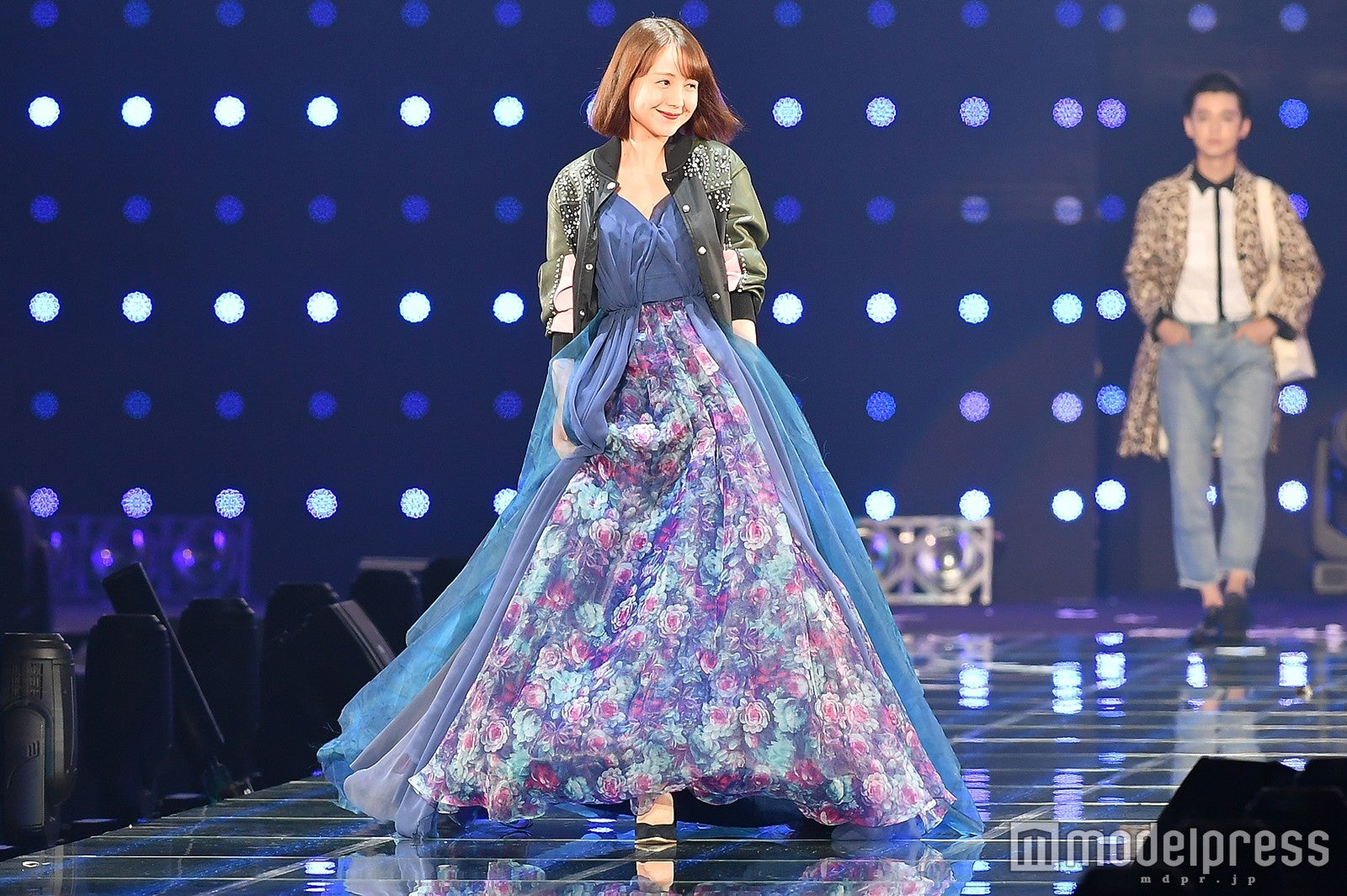 トリンドル玲奈（C）モデルプレス