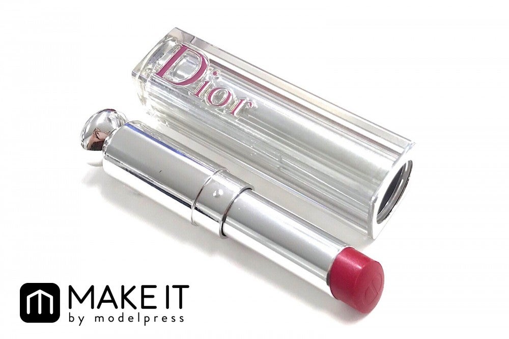 Dior／ディオール アディクト ステラー シャイン／976 ビー ディオール／4,000円（税抜） (C)メイクイット