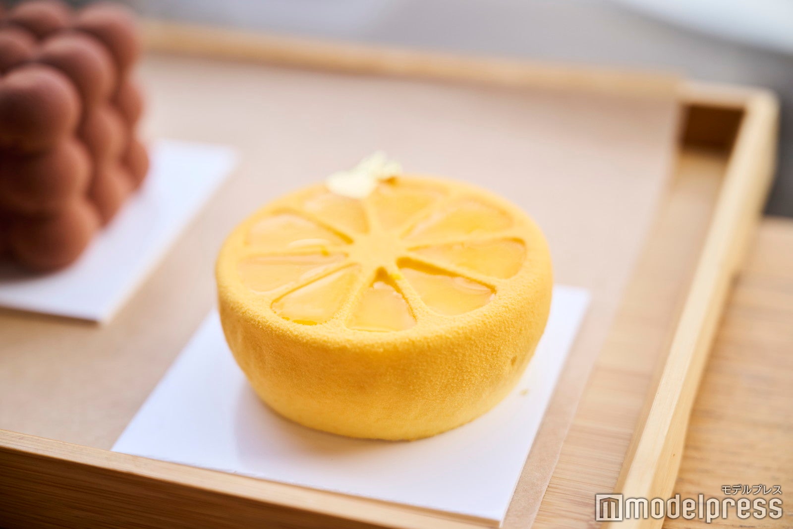 ア・ラクロワ・パティスリー（C）モデルプレス