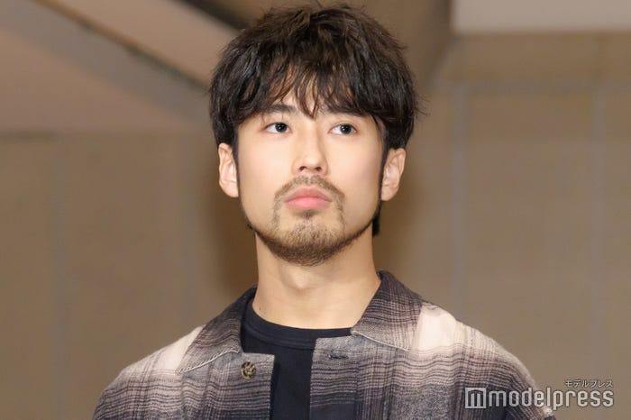 佐藤緋美(C)モデルプレス