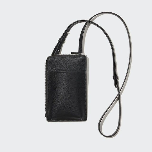 ユニクロ　バッグ