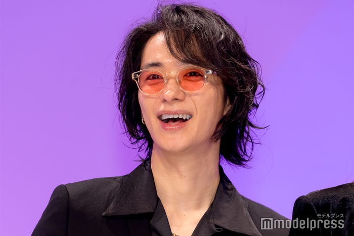 戸塚祥太(C)モデルプレス