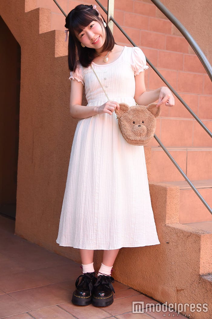 おやすみセカイ・りかぴ (C)モデルプレス