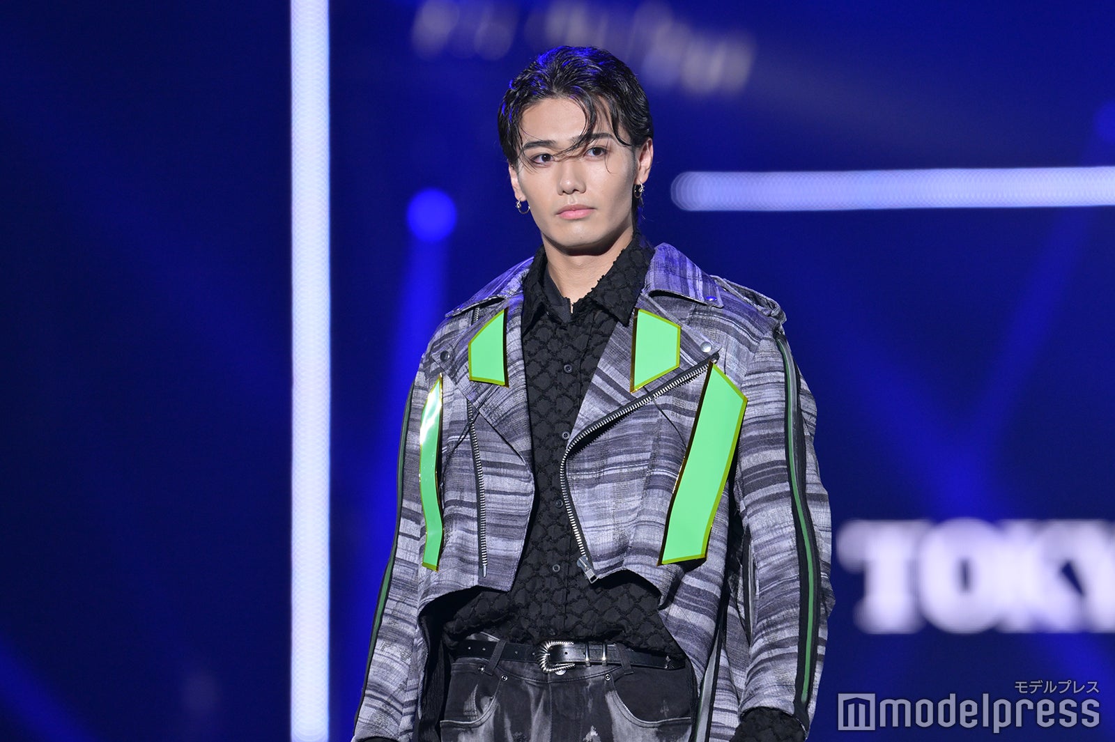 （C）モデルプレス