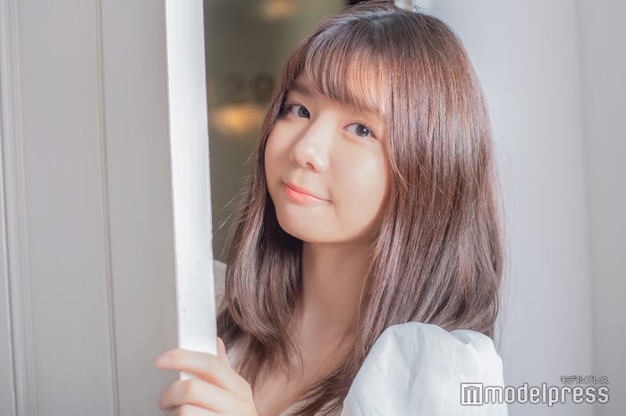 ゆいさん(C)モデルプレス