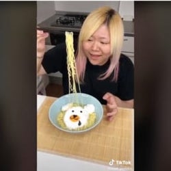 Tiktokで悪役女子プロレスラー世志琥のギャップ萌え動画が人気 モデルプレス