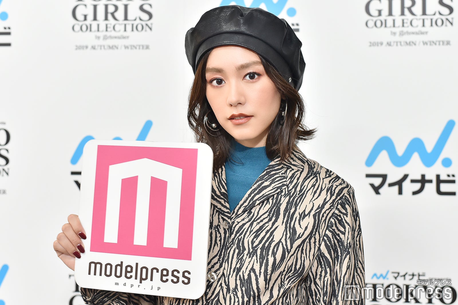 桐谷美玲（C）モデルプレス