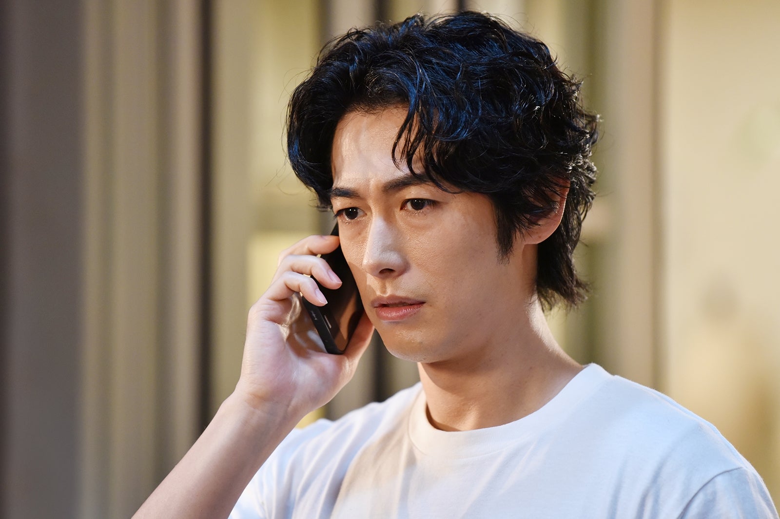 ディーン・フジオカ （画像提供：日本テレビ）