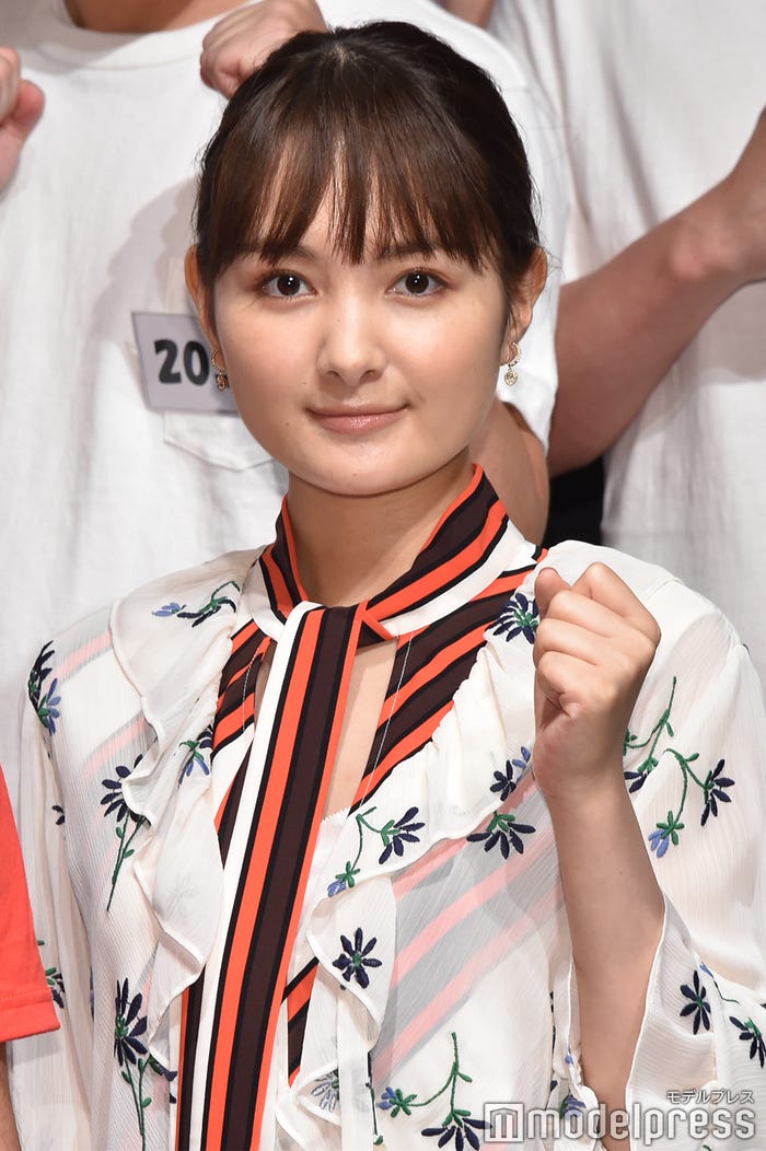 葵わかな (C)モデルプレス