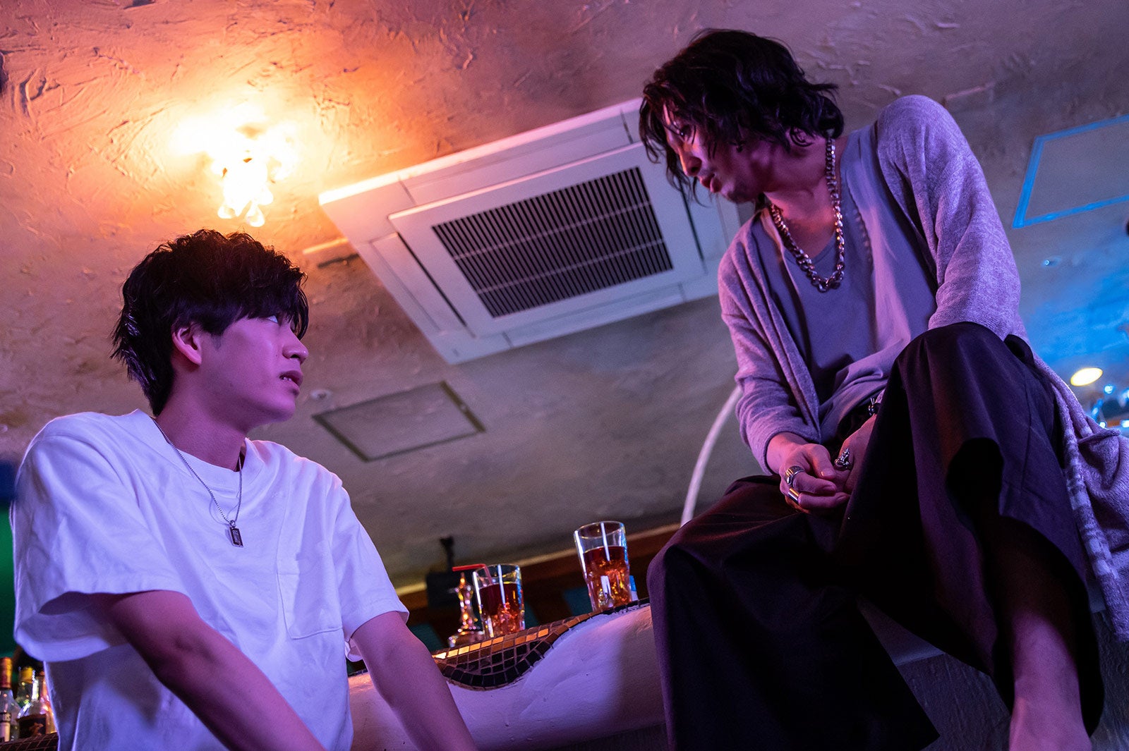 「ここは今から倫理です。」より（C）NHK