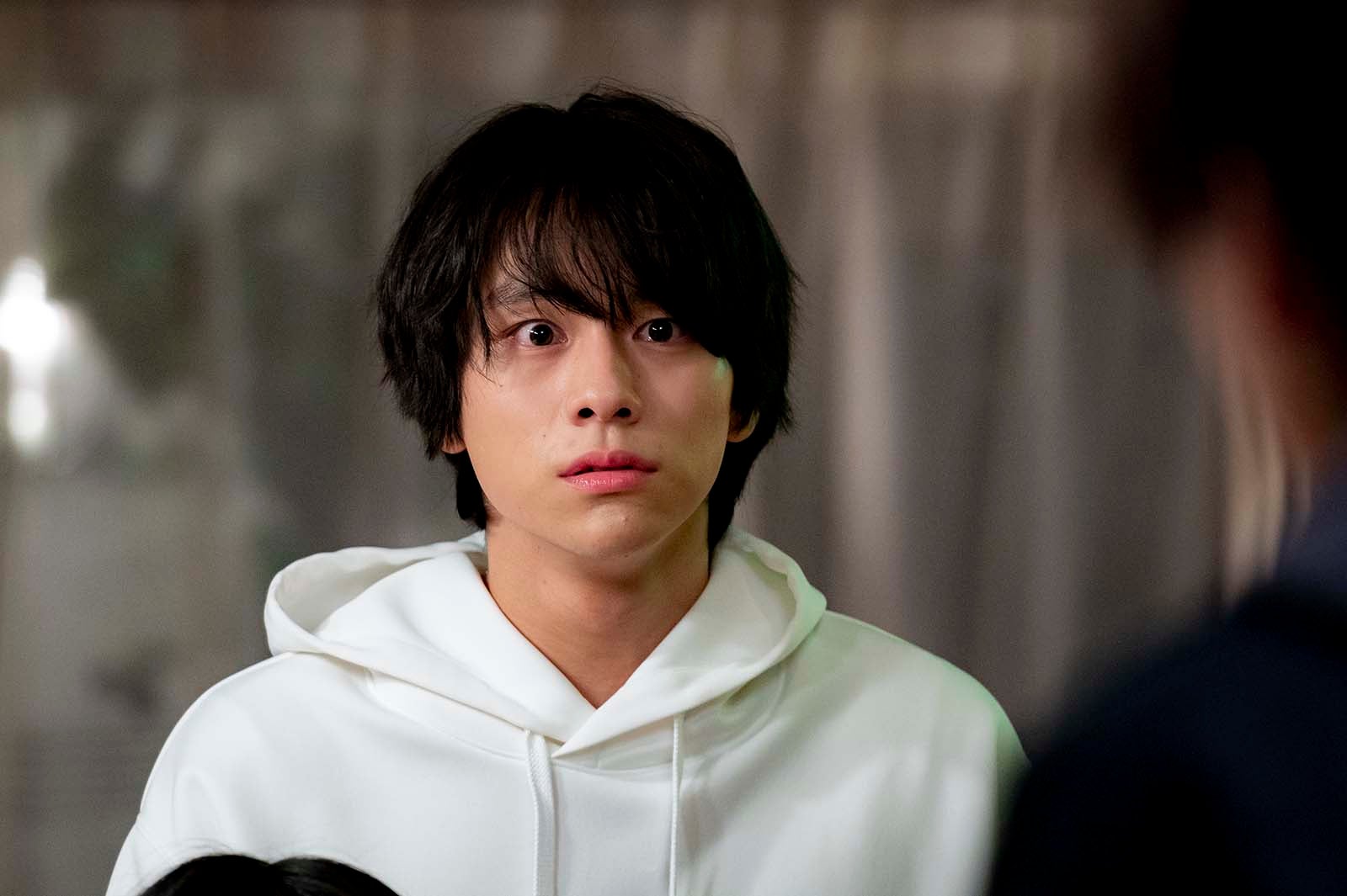 山下幸輝 「君の花になる」第9話より（C）TBS