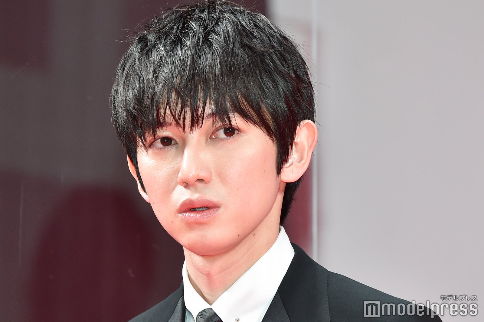 本郷奏多 （C）モデルプレス