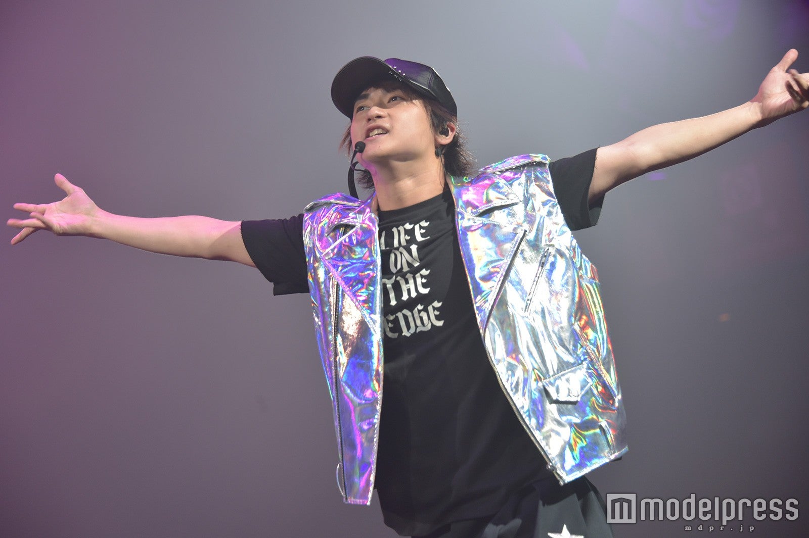 To-i （C）モデルプレス