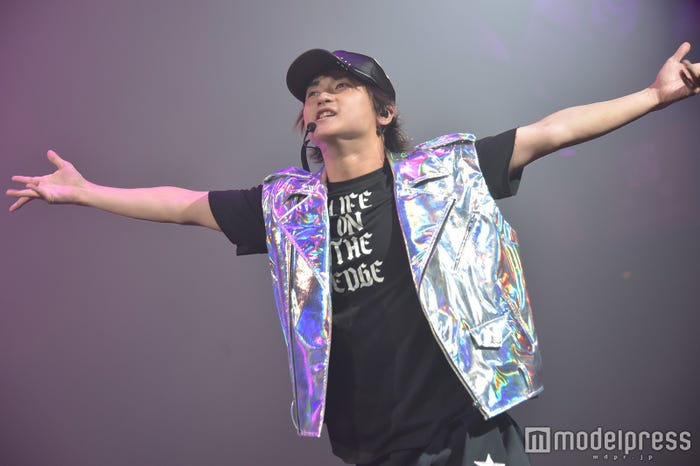 To-i (C)モデルプレス