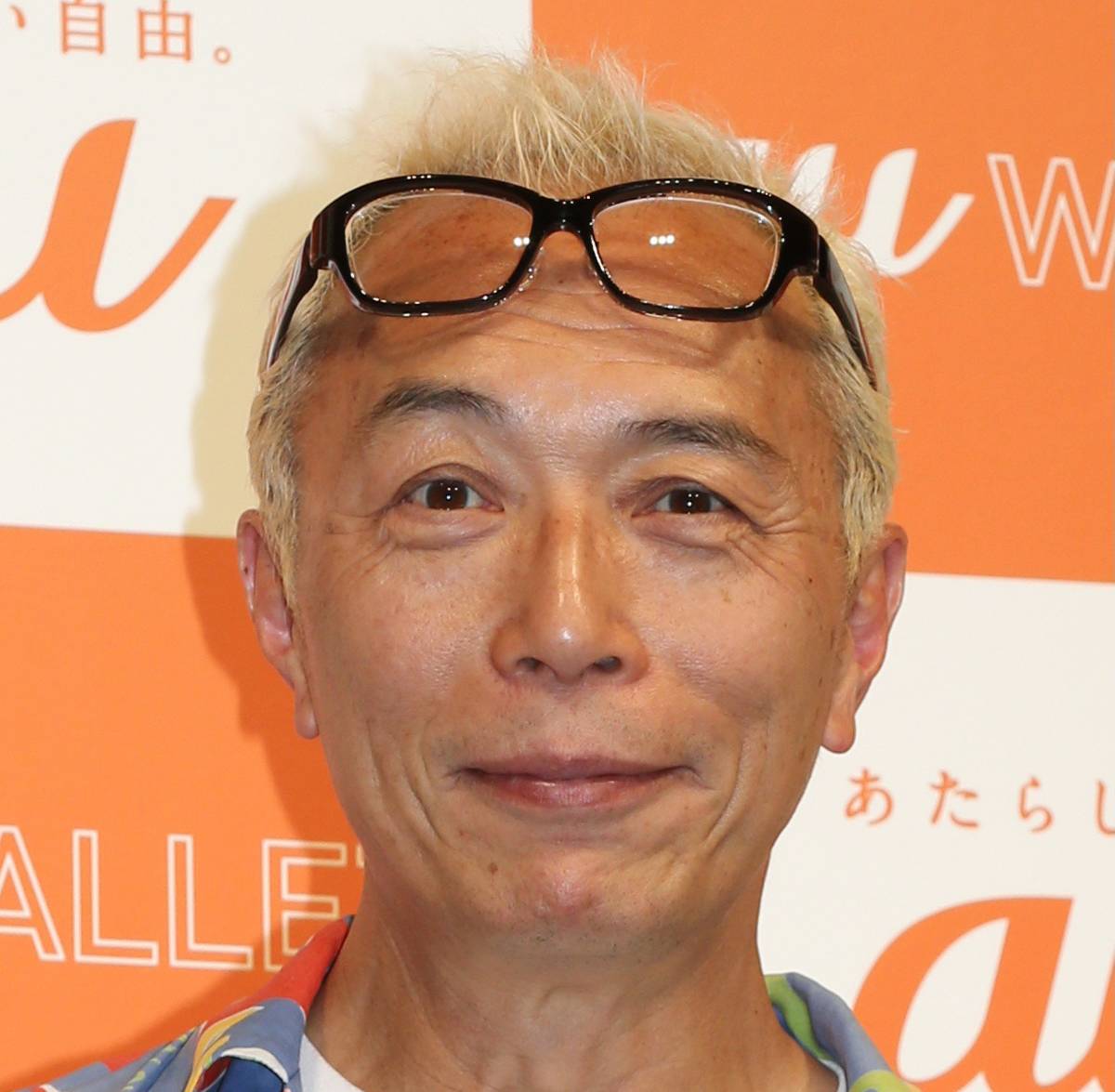 スイカは丸ごと買ってこいって話だよ 所ジョージ 生き方が 面白くなる 極意を明かす モデルプレス