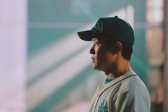 鈴木亮平「下剋上球児」第9話より(C)TBSスパークル/TBS 撮影:Len