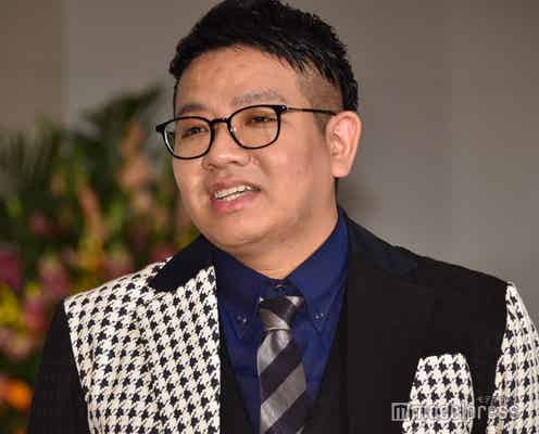 Travis Japan松田元太、天然炸裂 ミキ昴生がツッコむ「楽屋で喋れ」