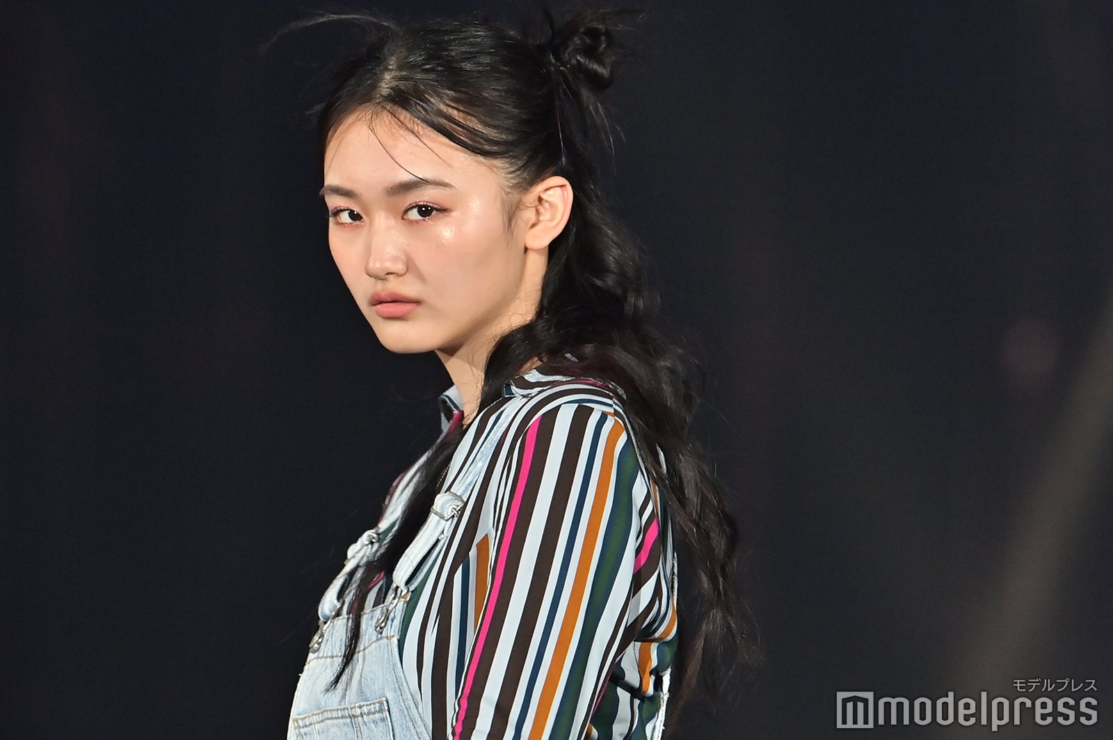 山崎天（C）モデルプレス