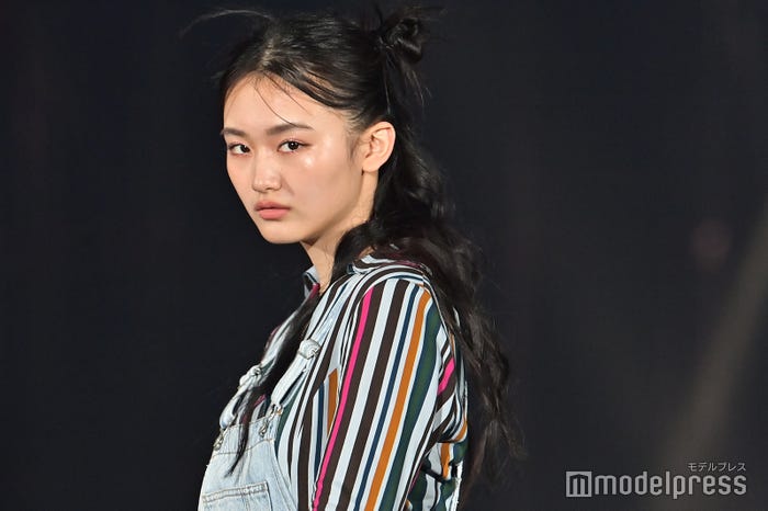 山崎天(C)モデルプレス