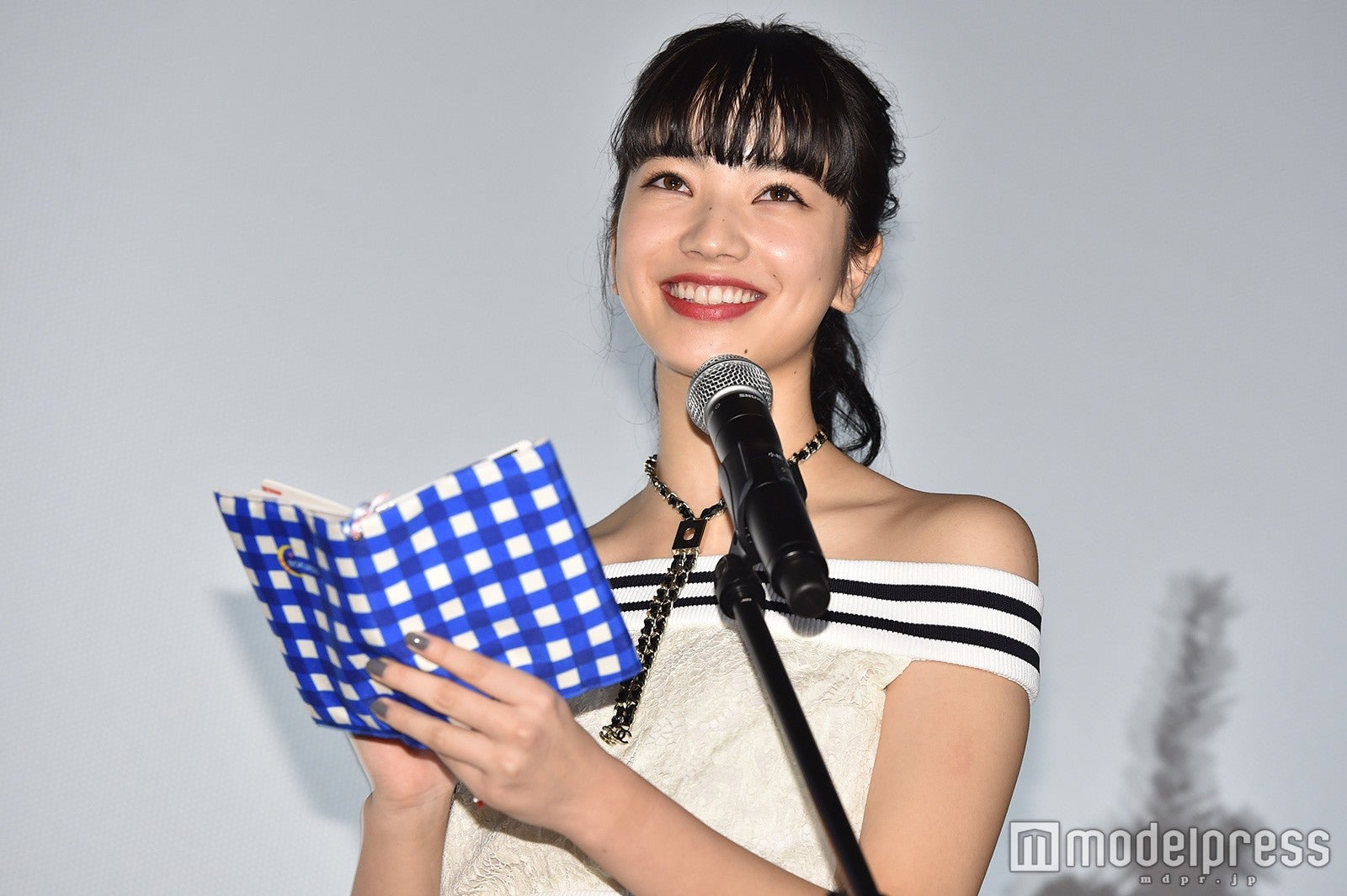 小松菜奈 （C）モデルプレス