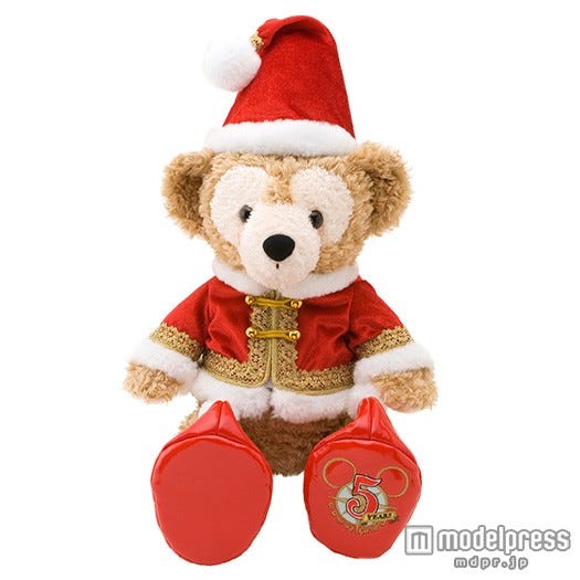 第44位“東京ディズニーシー5thアニバーサリー”(2006年11月)/(C)Disney