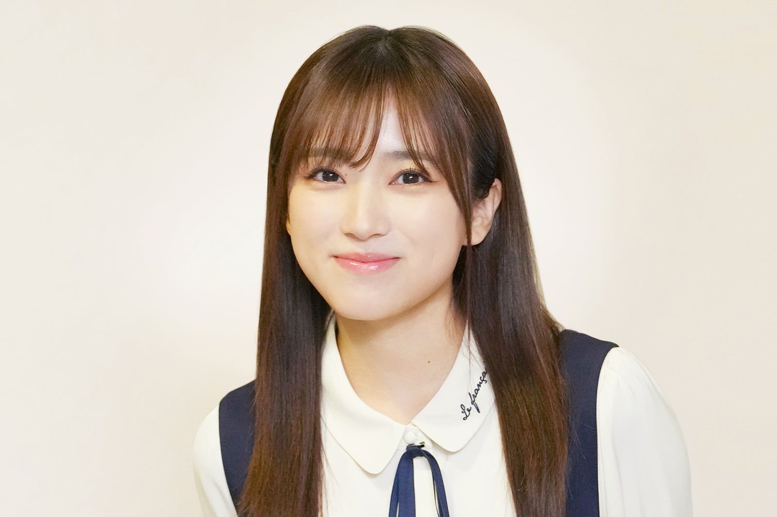 矢吹奈子（C）幸田もも子／集英社・映画「君がトクベツ」製作委員会