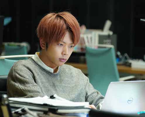 加藤シゲアキ主演ドラマ、NEWSメンバー出演のオリジナルストーリー制作 ジャニーズ初の試み<ゼロ 一獲千金ゲーム>