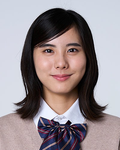 花岡すみれ（C）ABCテレビ