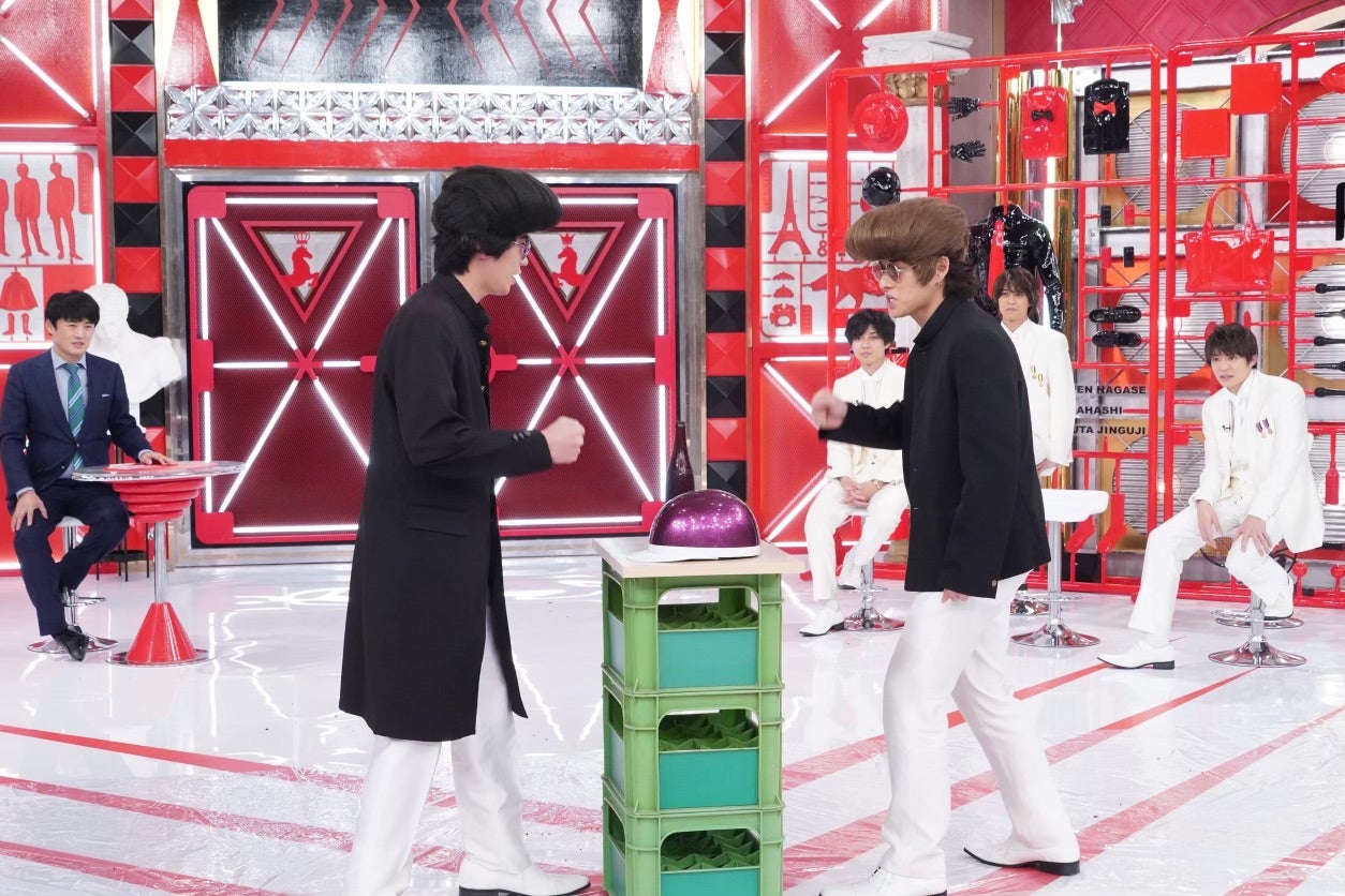 King ＆ Prince岸優太、“禁断のベッド写真”公開　平野紫耀＆神宮寺勇太はヤンキー姿披露