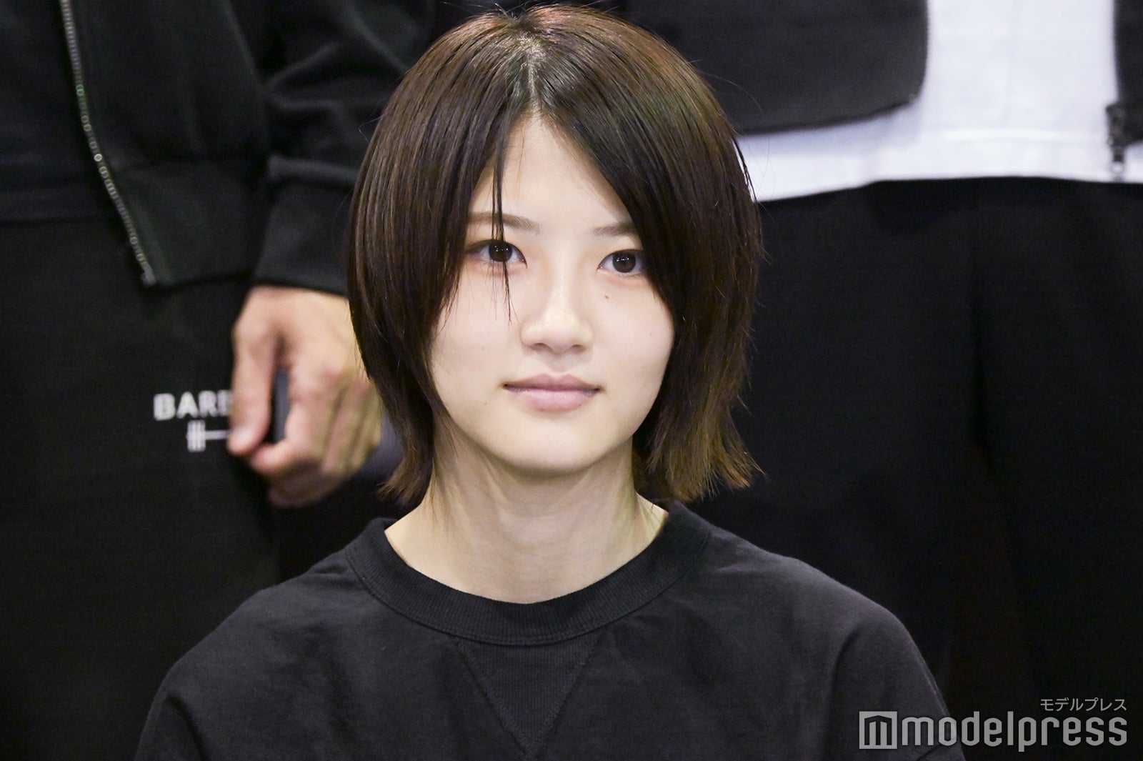 若月佑美、結婚後初公の場「薔薇王の葬列」男女Wキャストで意気込み「原作ファンにも面白く」