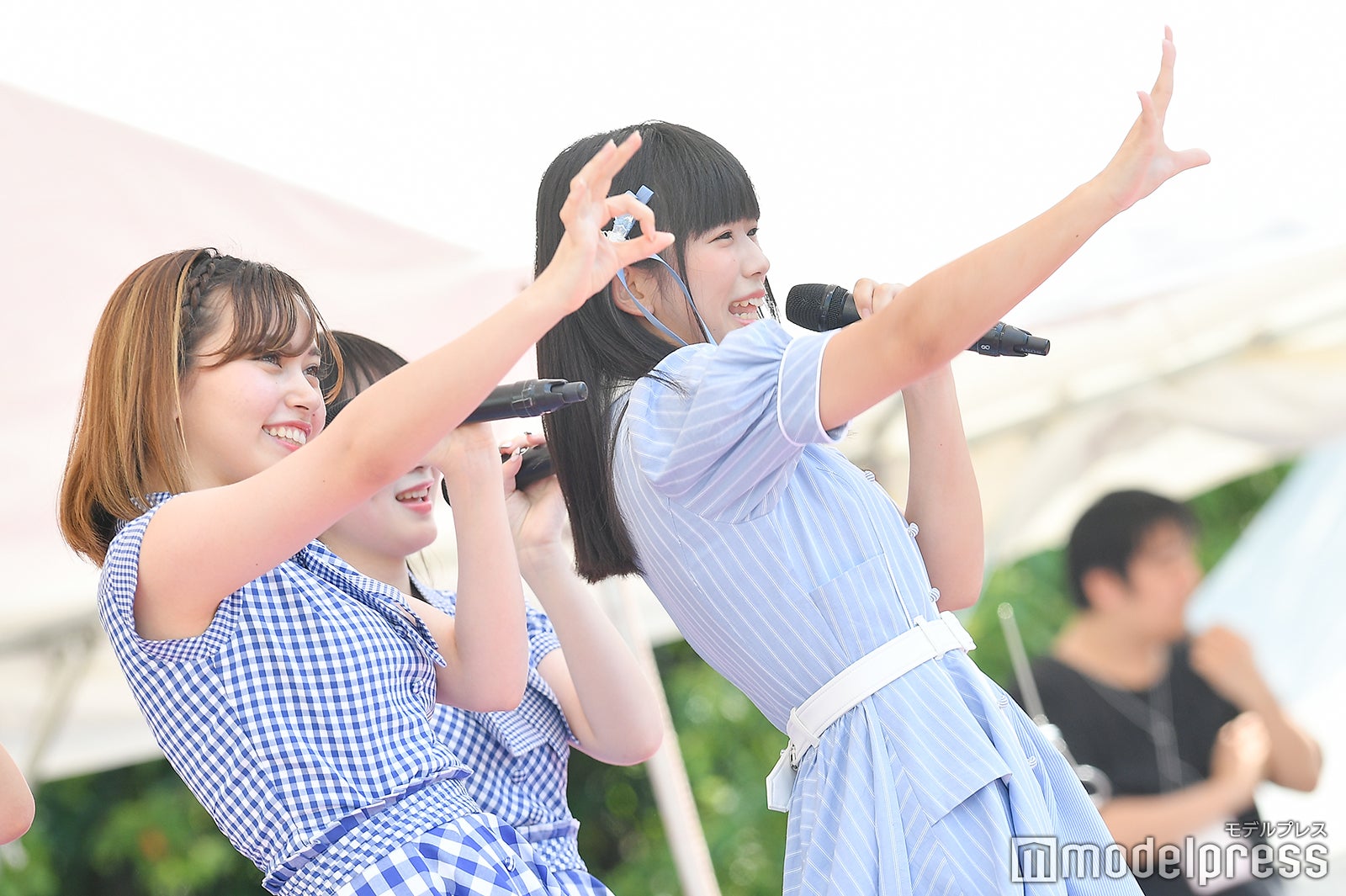 青春高校3年C組（C）モデルプレス