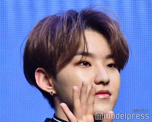 SEVENTEENホシ、プライバシー侵害ファンに警告「訴えることもできる」