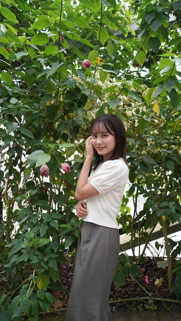 マルセロ侑希さん(提供写真)