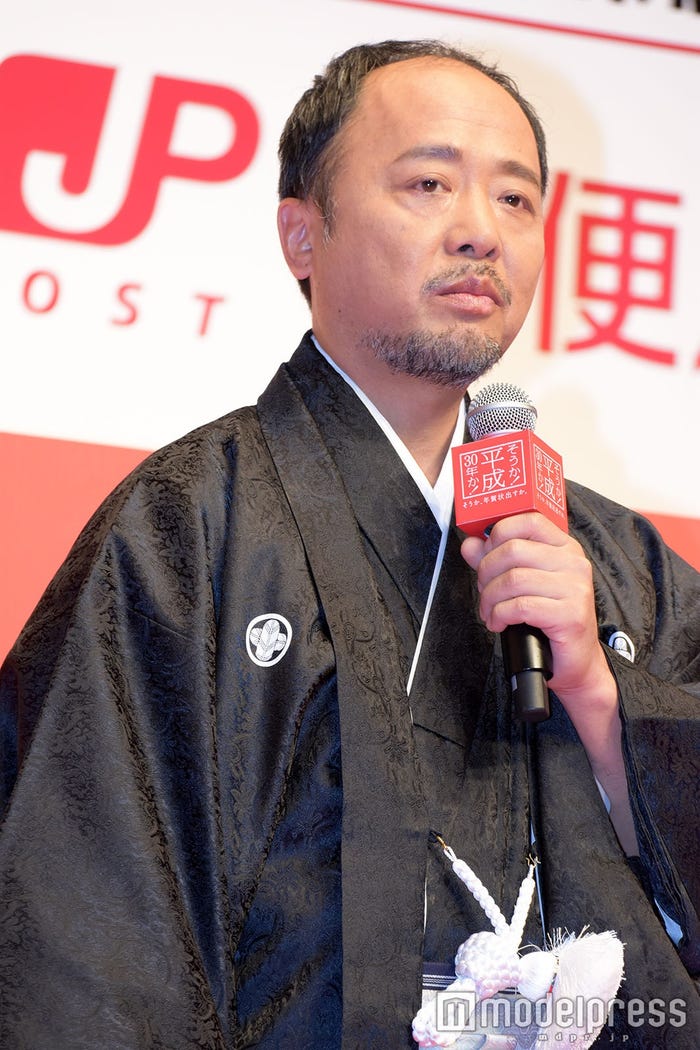 マキタスポーツ (C)モデルプレス