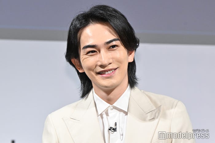 町田啓太(C)モデルプレス