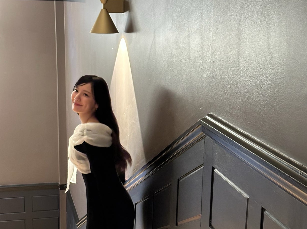 河田陽菜オフィシャルブログより