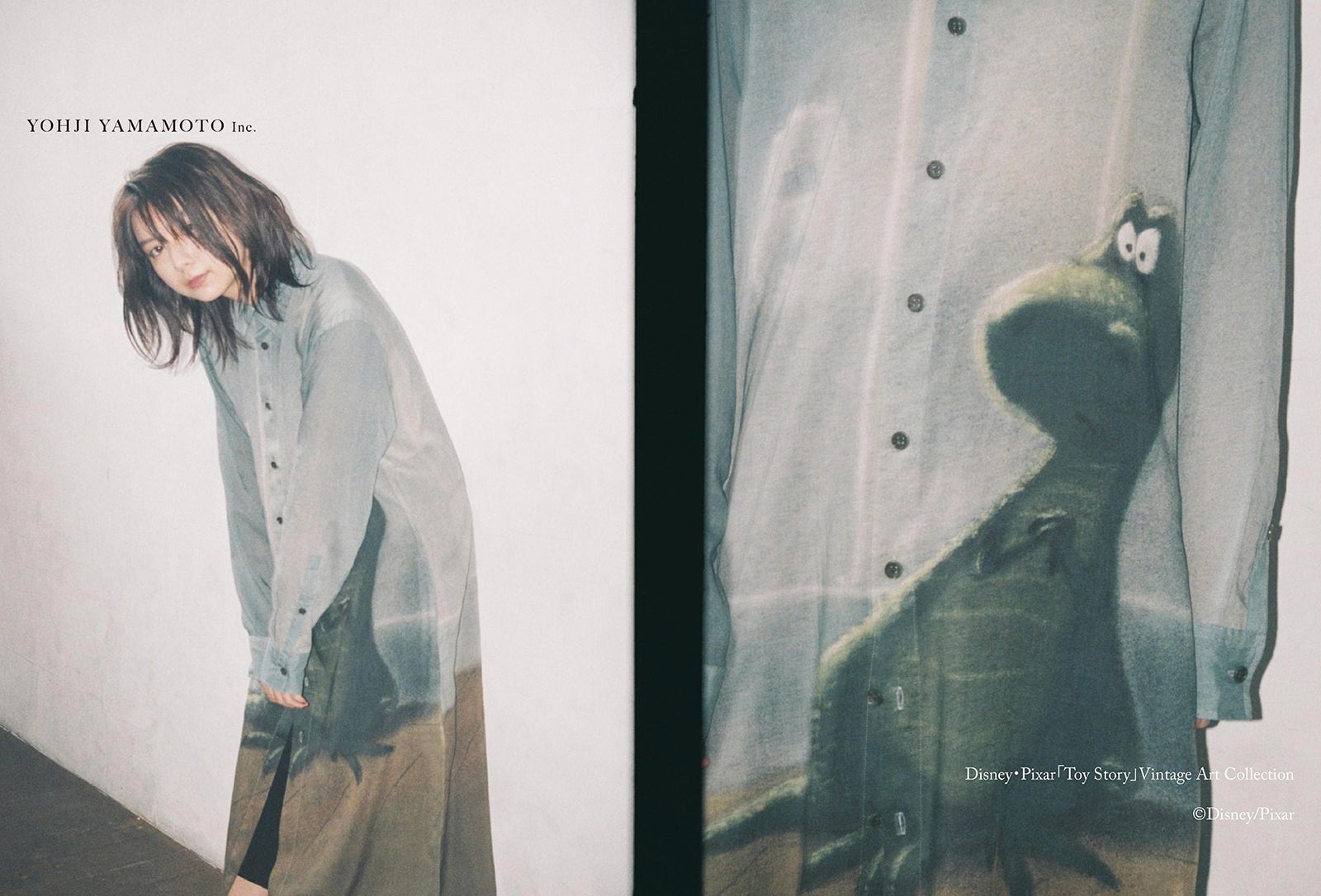 上白石萌歌（提供写真）