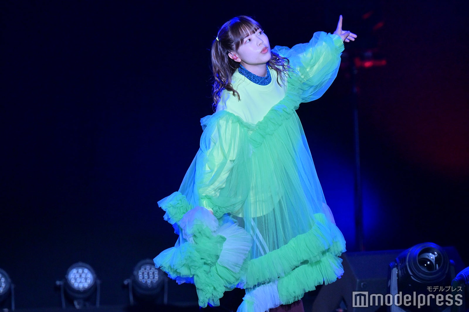 asmi（C）モデルプレス