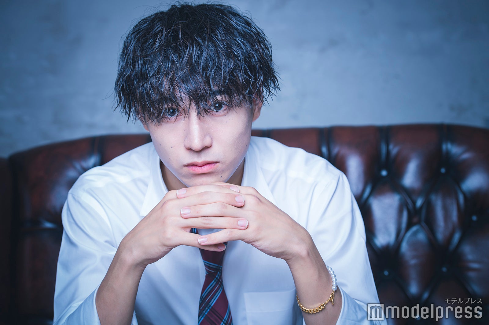 千葉亜月くん（C）モデルプレス