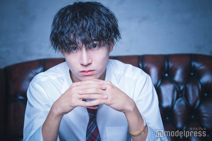 千葉亜月くん(C)モデルプレス