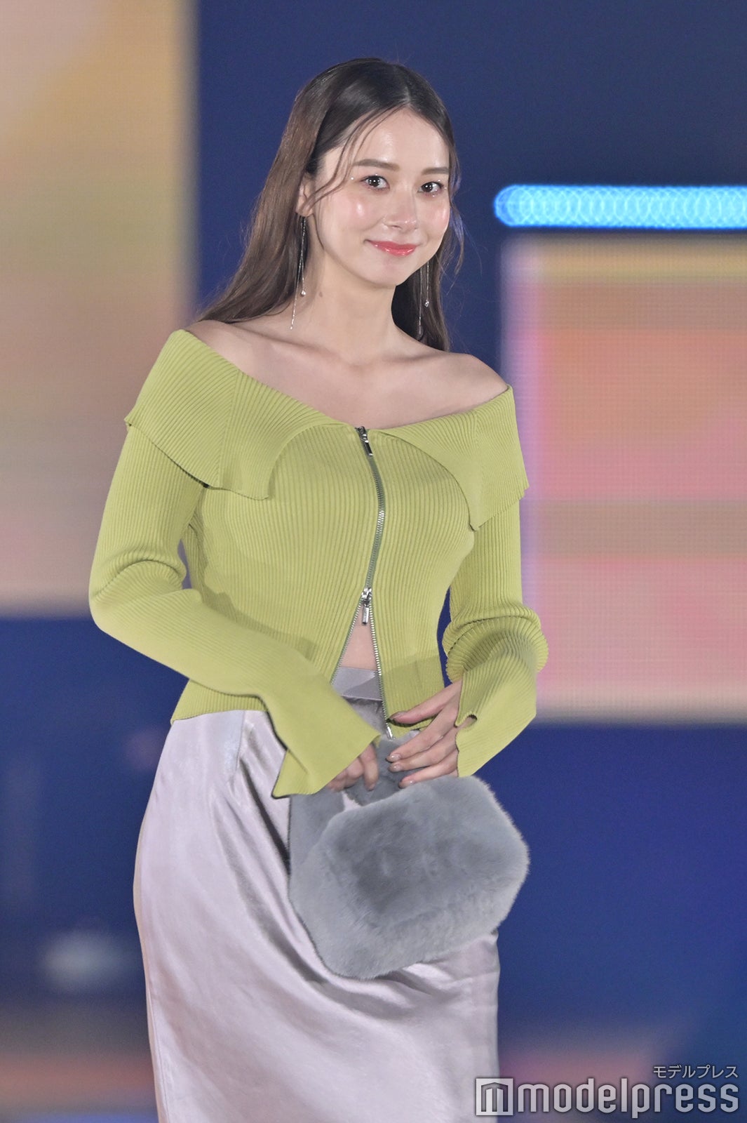 Niki（C）モデルプレス