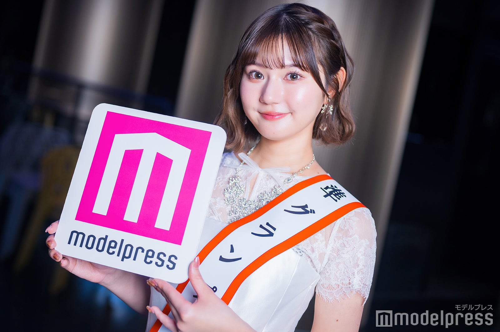 田村さやかさん（C）モデルプレス