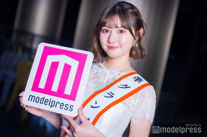 田村さやかさん(C)モデルプレス